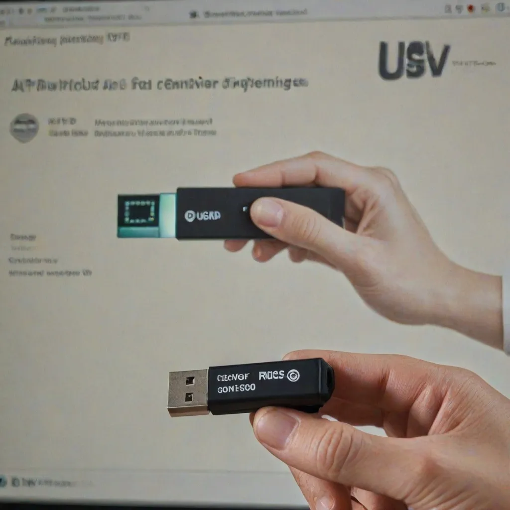 Jak przeskanować komputer z wirusów? Prosty poradnik