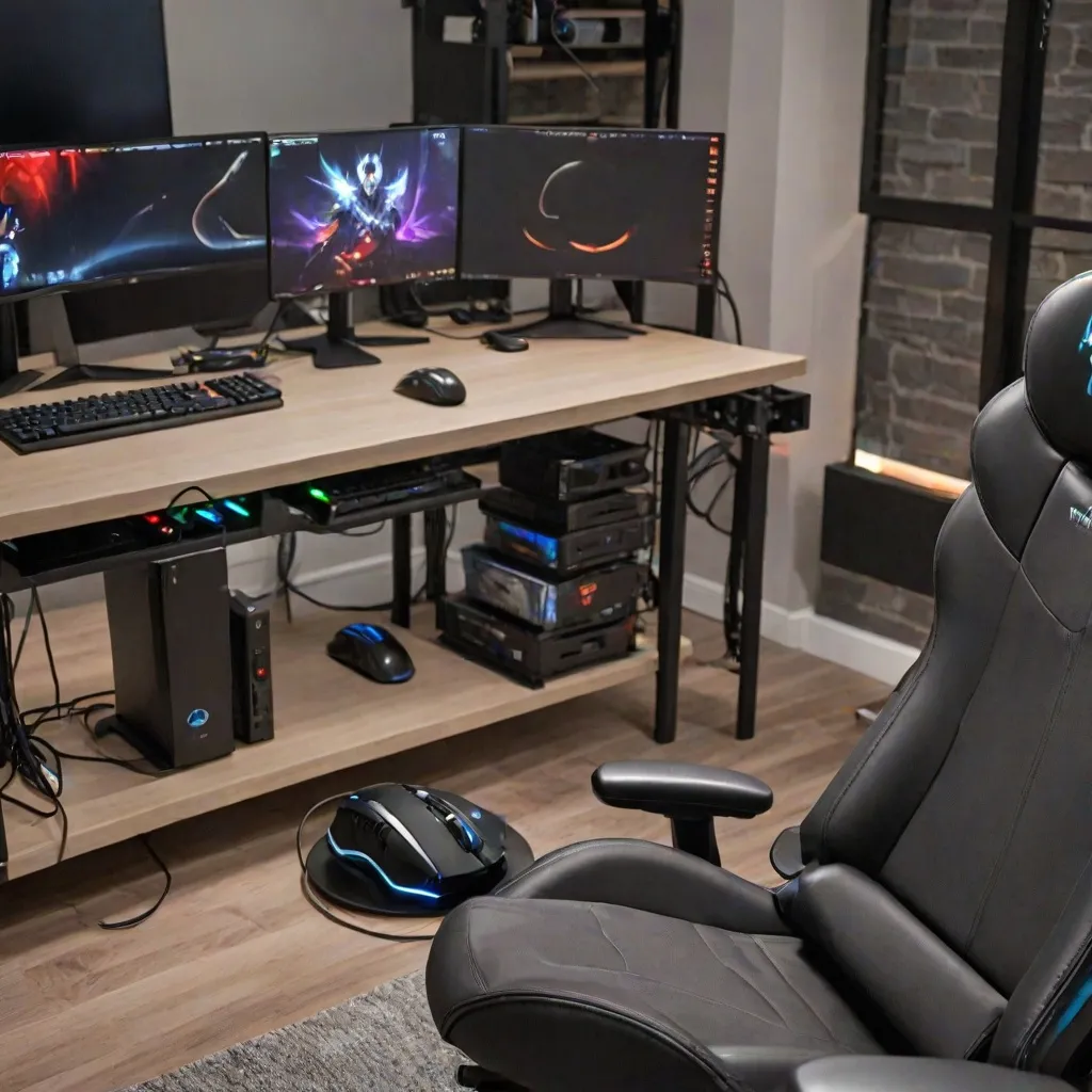 Jaka prędkość internetu jest najlepsza do gier online?