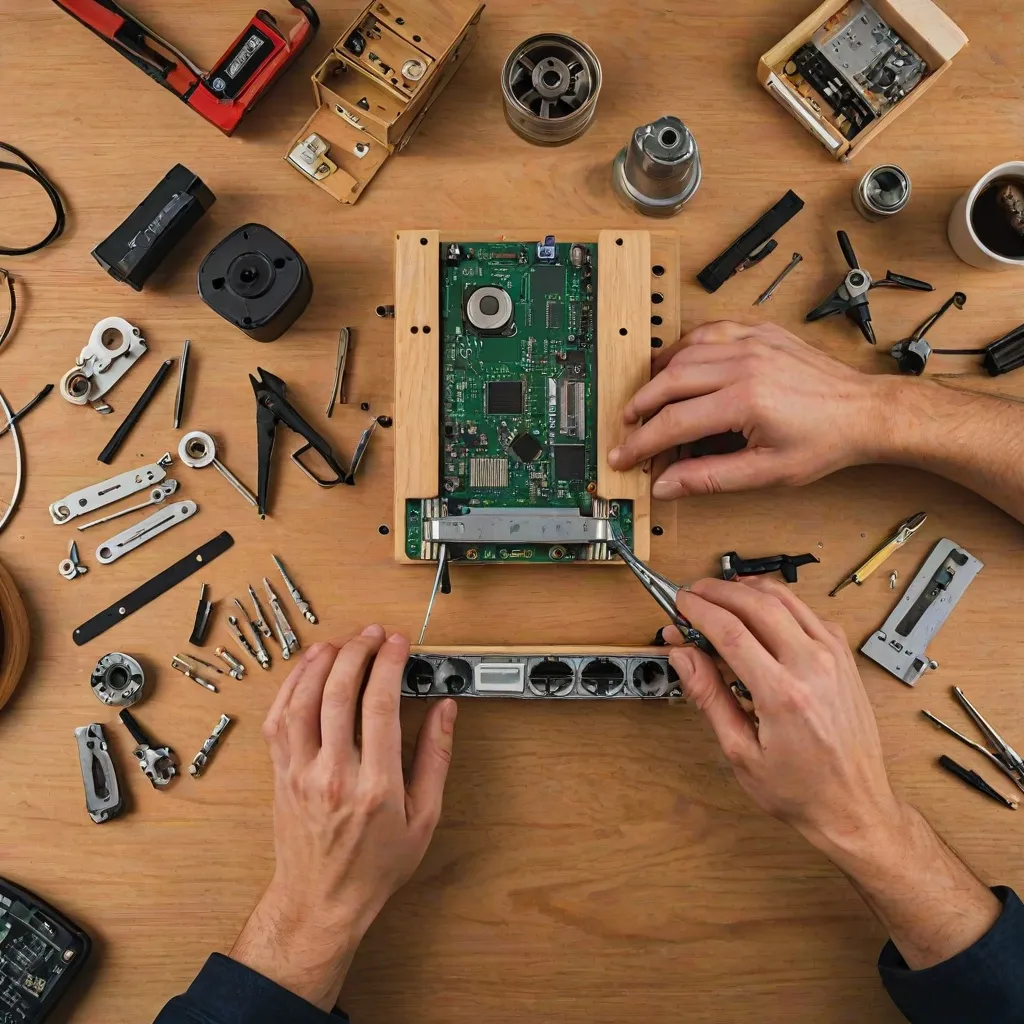 Jak skonfigurować router? Praktyczny przewodnik krok po kroku