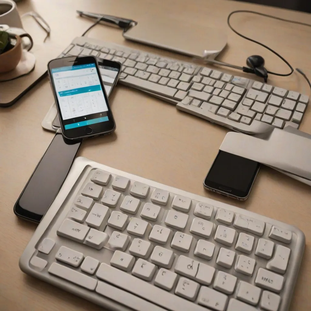 Klawiatura ekranowa: jaki jest skrót, aby ją szybko uruchomić?