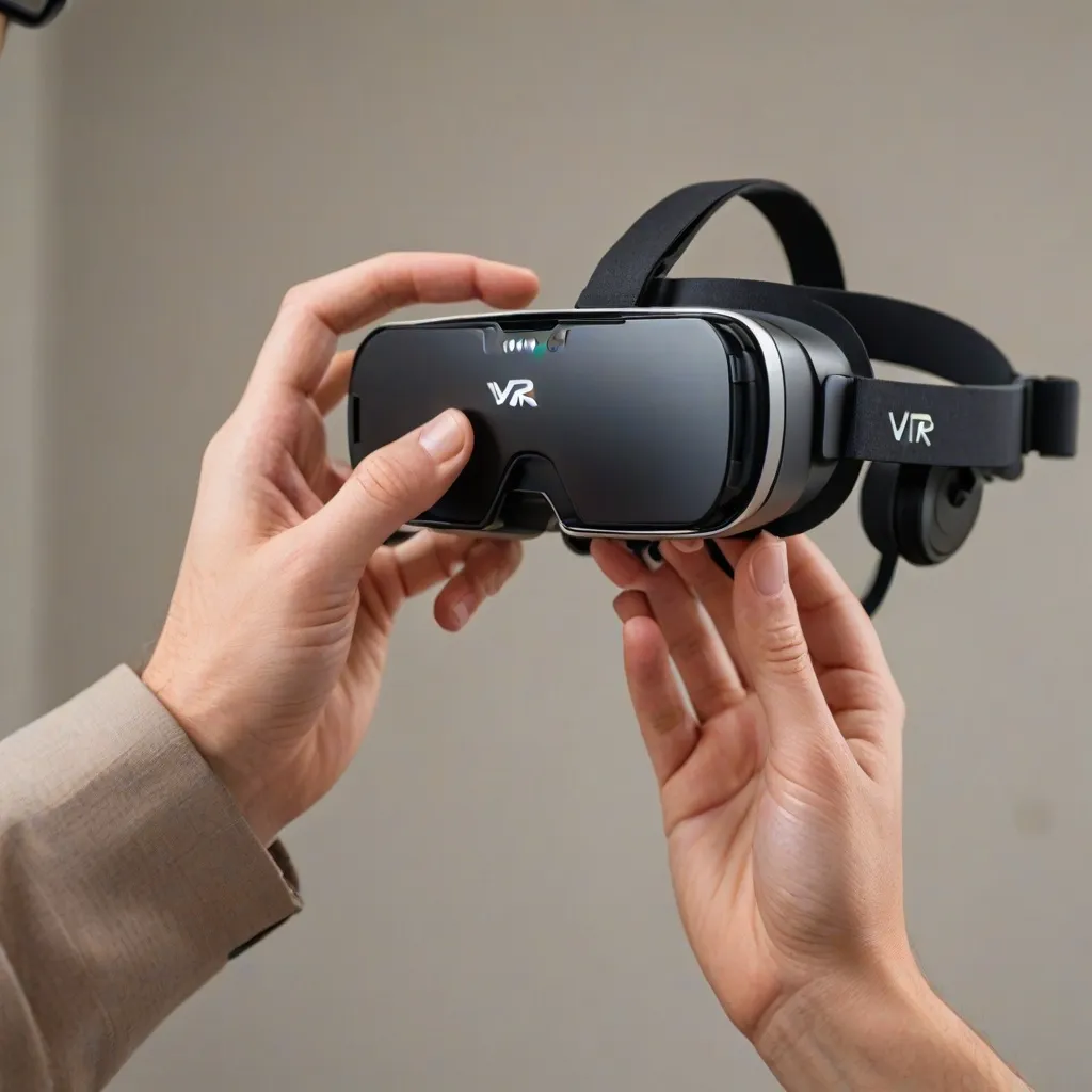 Okulary VR do telefonu: jak to działa i co warto wiedzieć?