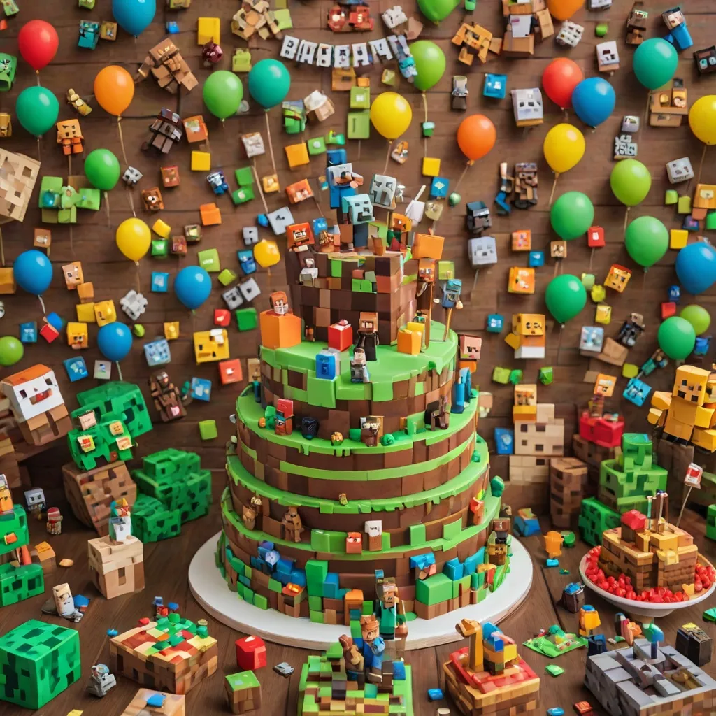 Minecraft od ilu lat? W jakim wieku można grać?