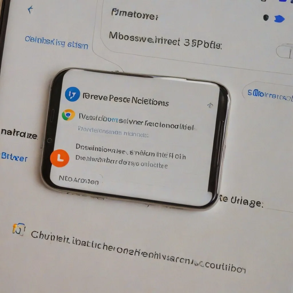 Jak zaktualizować przeglądarkę w telefonie? Poradnik dla Androida i iOS