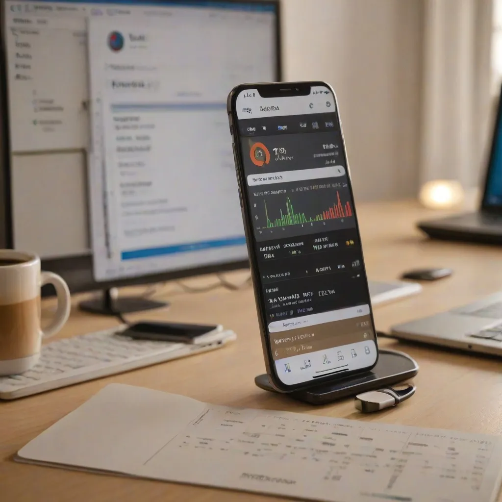 Jak sprawdzić, ile mam internetu w telefonie? Szybka instrukcja krok po kroku