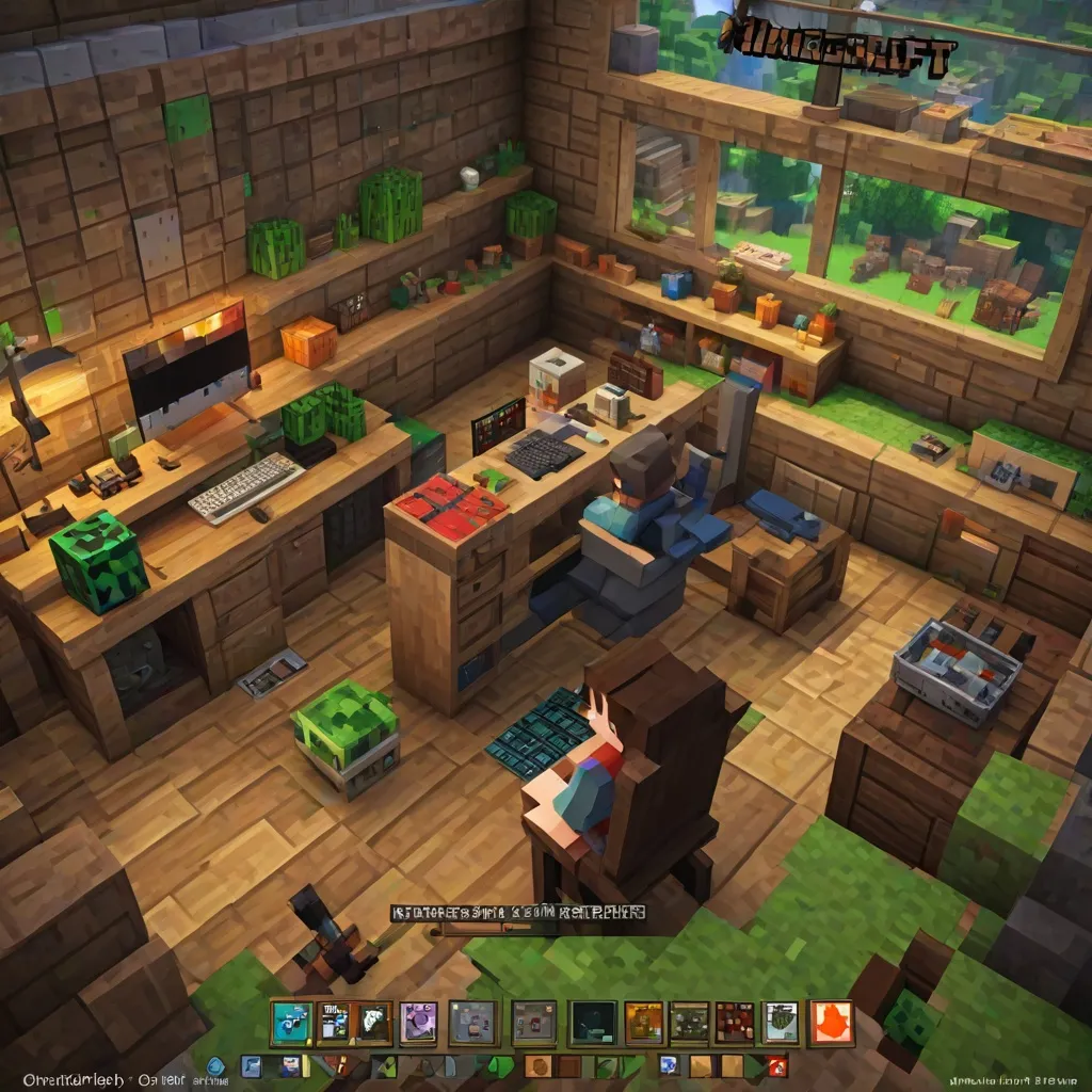 Jak zmienić nick w Minecraft? Poradnik użytkownika