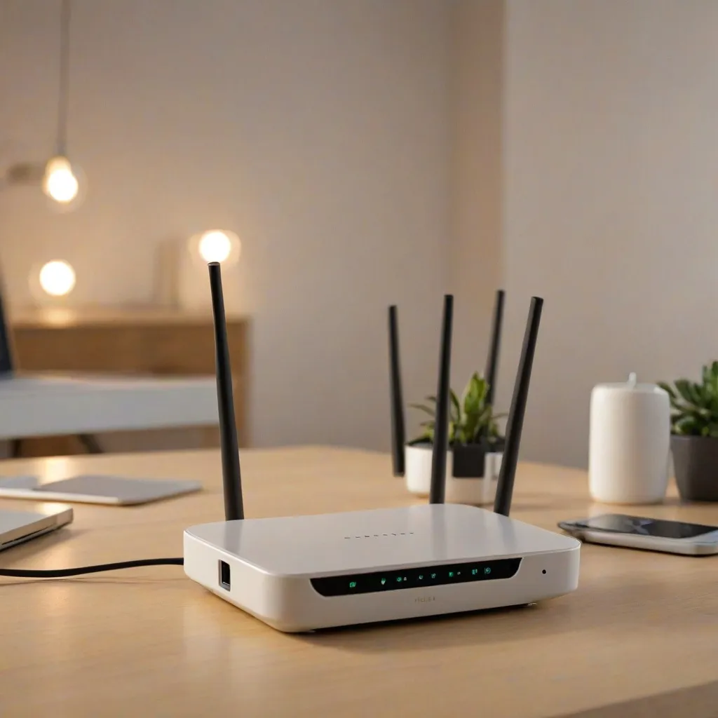 Jaki router do światłowodu wybrać? Najważniejsze cechy i rekomendacje