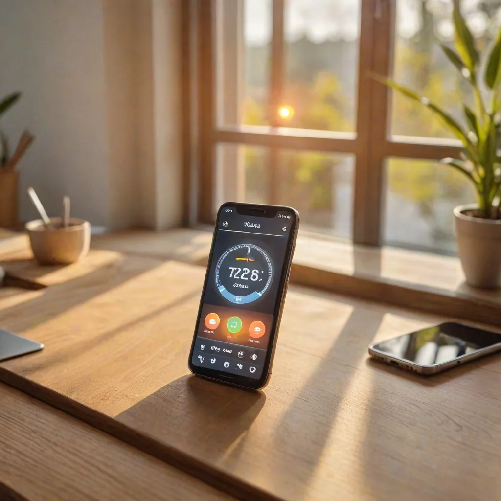 Dlaczego telefon się grzeje? Najczęstsze powody i jak temu zaradzić