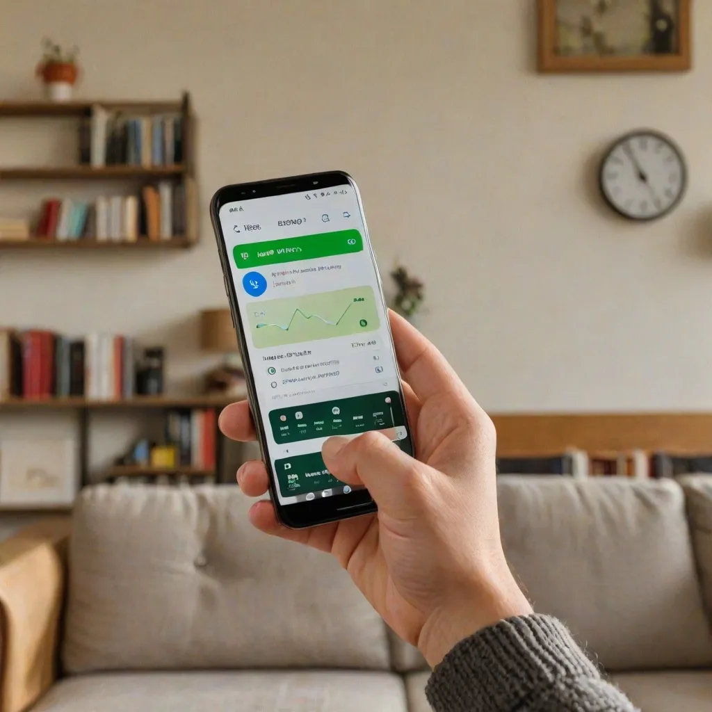 Jak sprawdzić czas spędzony na telefonie z Androidem? Praktyczne wskazówki