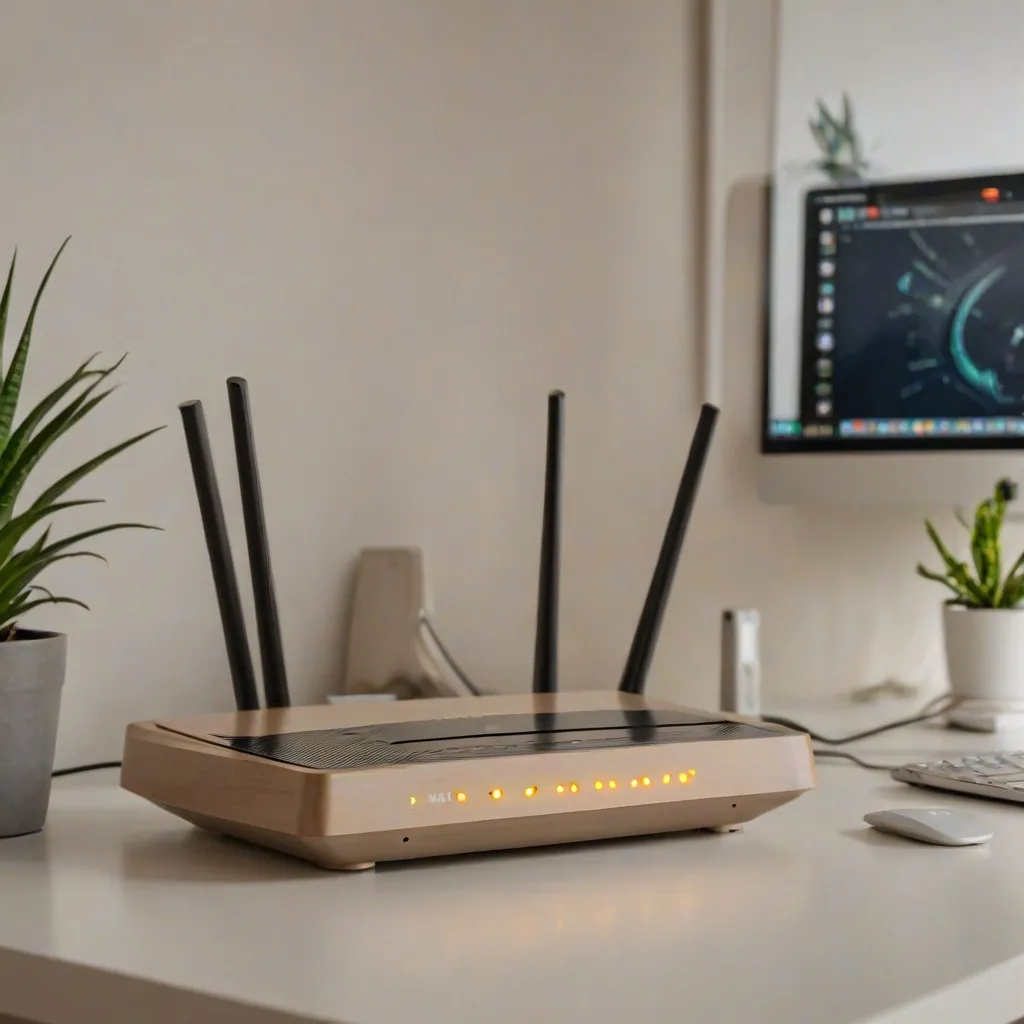 Co to jest WPS na routerze? Wyjaśnienie funkcji i jej zastosowań