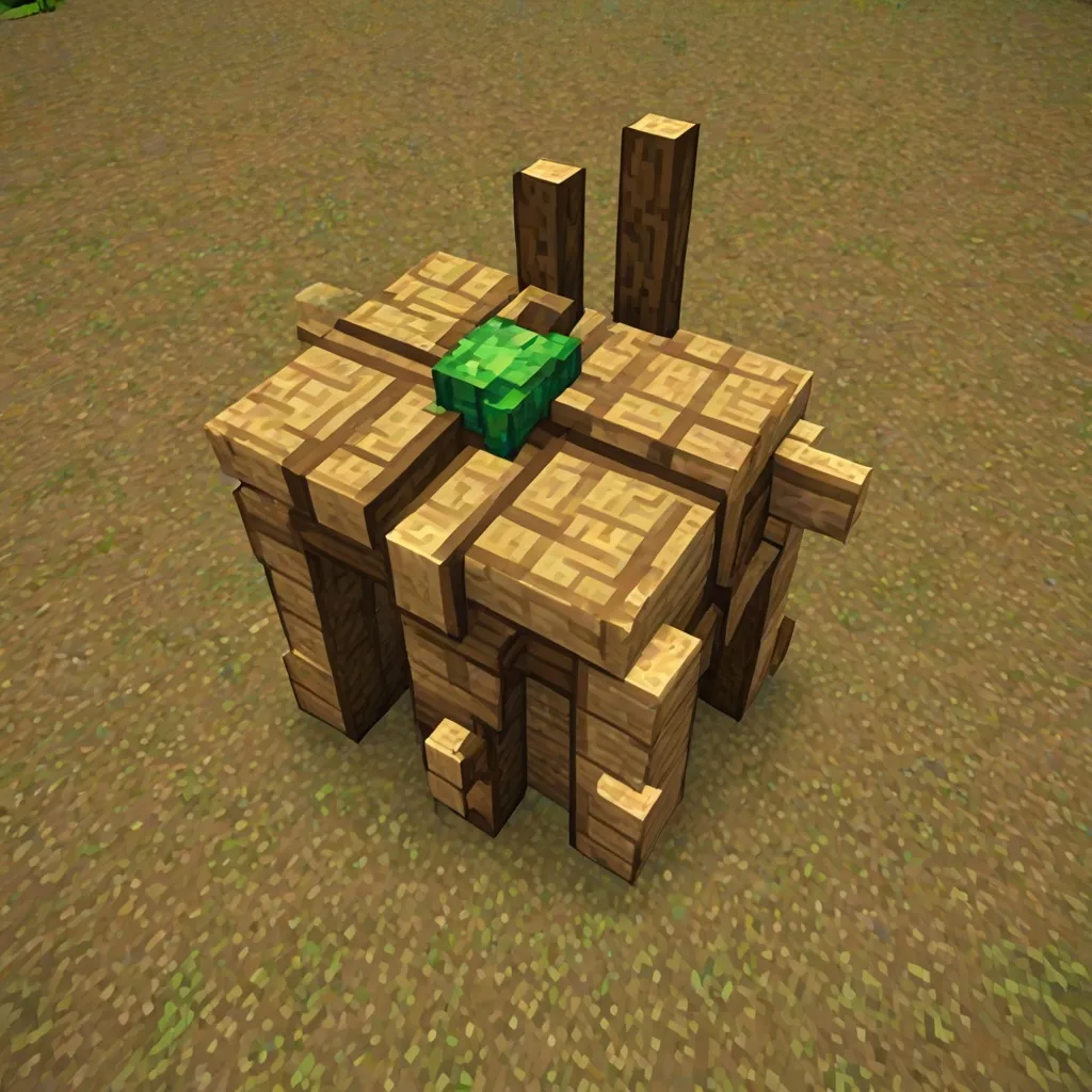 Jak zrobić łuk w Minecraft? Wszystko, co musisz wiedzieć