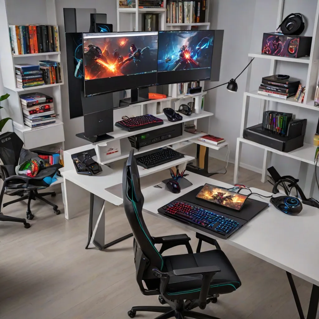 Jak wybrać komputer dla gracza?