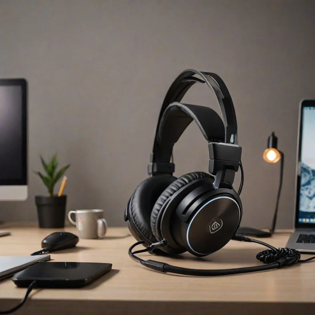 Jak wybrać słuchawki dla gracza?