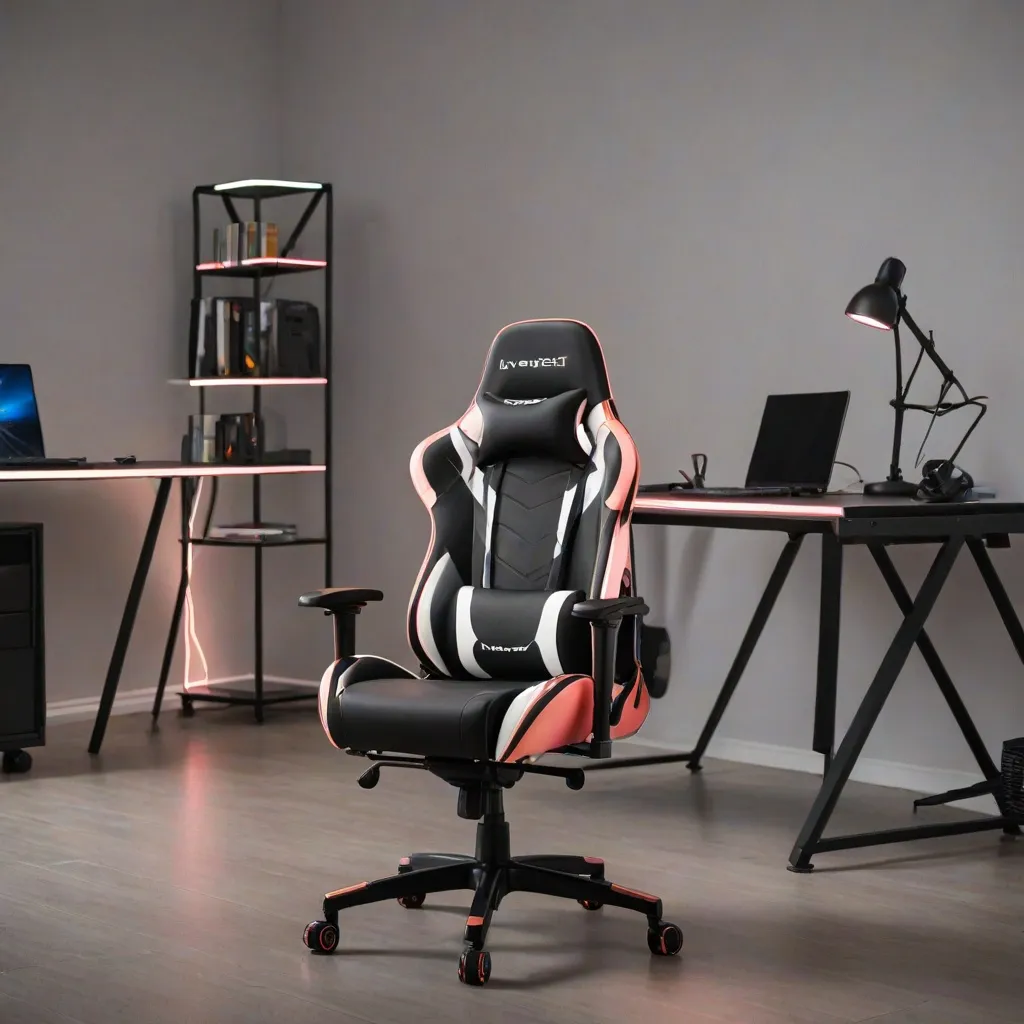 Jak wybrać fotel dla gracza?