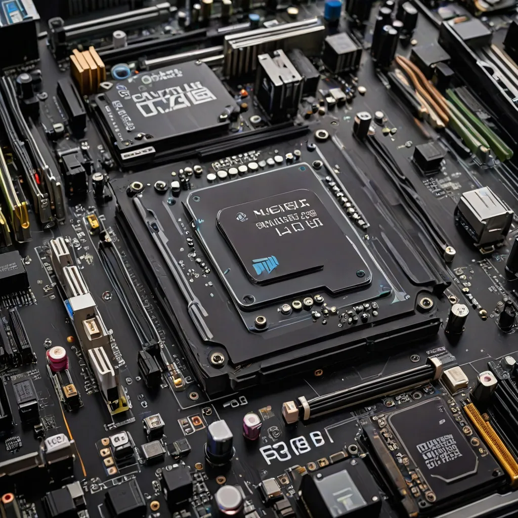 Jaki procesor do gier? Kluczowe parametry dla płynnej rozgrywki