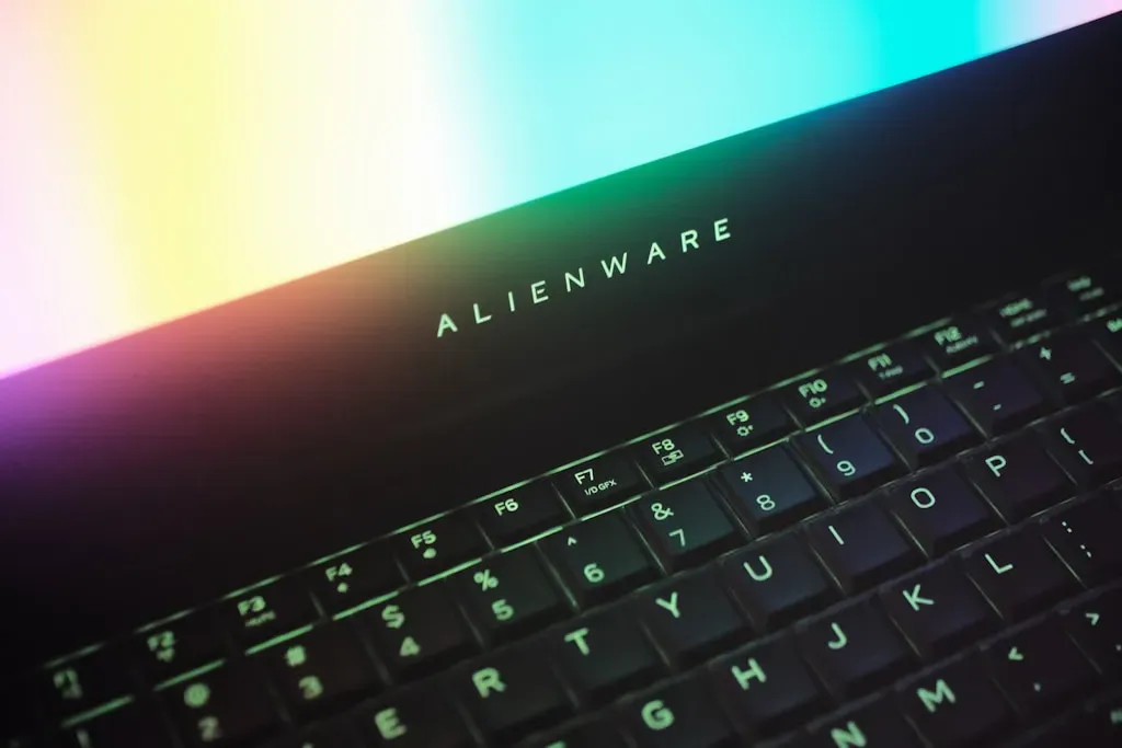 Dell Alienware w AG.pl