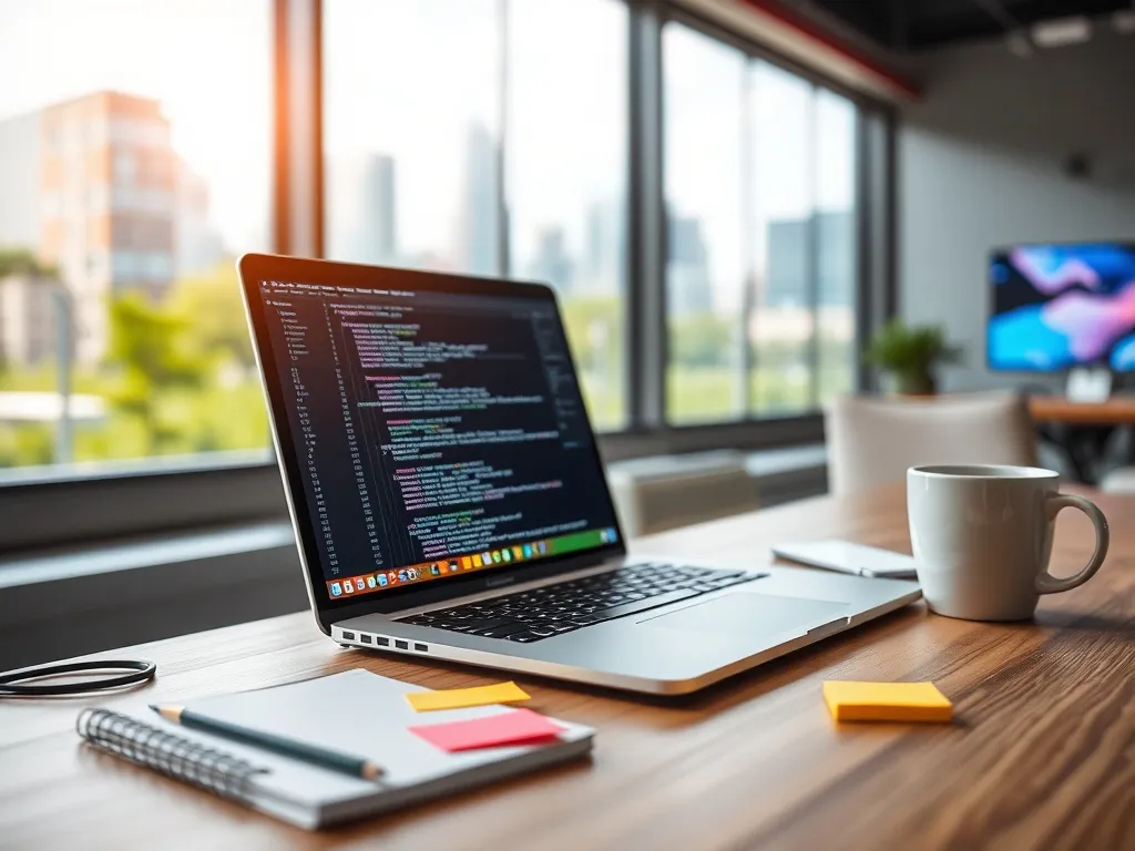 CI/CD w rozwoju aplikacji mobilnych