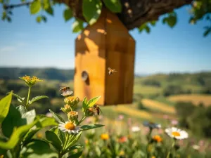 Jak zdobyć plaster miodu w Minecraft? Przewodnik krok po kroku