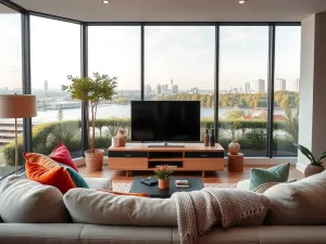 Na co zwrócić uwagę przy zakupie TV? Praktyczne porady