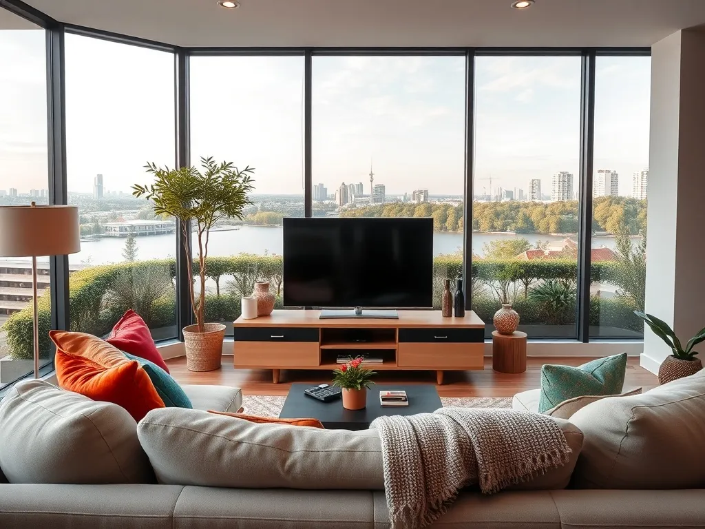 Na co zwrócić uwagę przy zakupie TV? Praktyczne porady