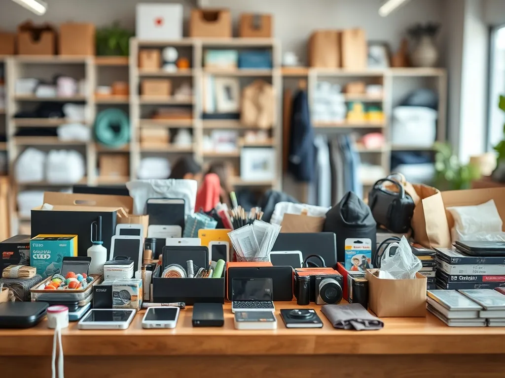 Gdzie kupić zwroty konsumenckie? Sprawdź najlepsze źródła!