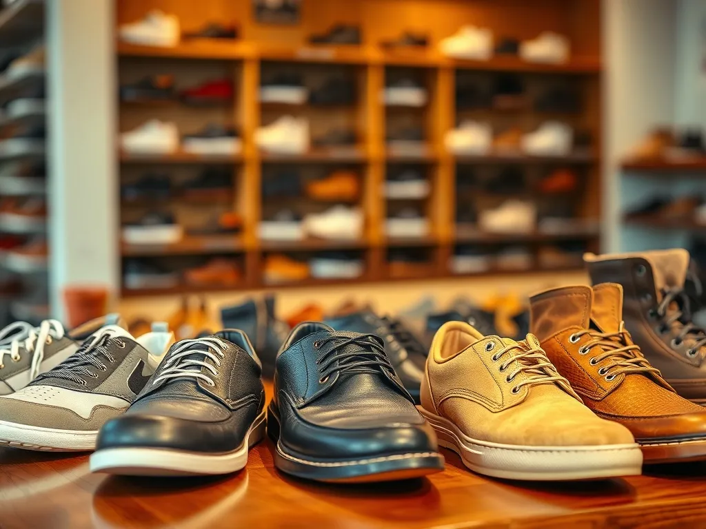 Co nie podlega reklamacji obuwia? Sprawdź najważniejsze informacje