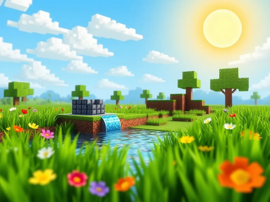 Jak zrobić farmę żelaza w Minecraft? Przewodnik krok po kroku