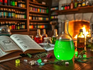 Jak zrobić miksturę siły w Minecraft? Przewodnik dla alchemików