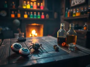 Jak zrobić miksturę niewidzialności w Minecraft? Przewodnik krok po kroku