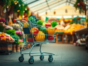 Torba na zakupy na kółkach – gdzie kupić najlepsze modele?