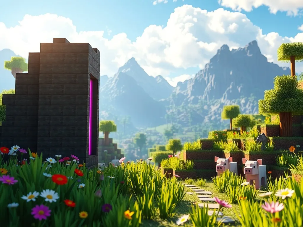 Jak się teleportować w Minecraft? Przewodnik krok po kroku