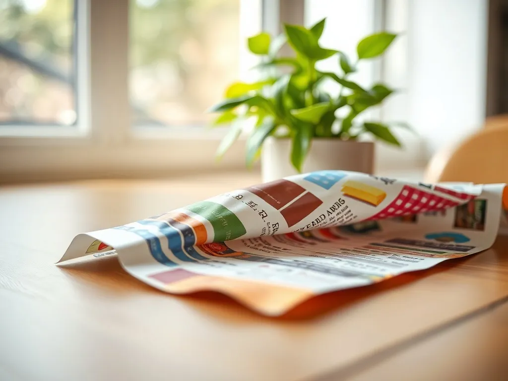 Gdzie jest numer faktury na paragonie? Oto odpowiedź!