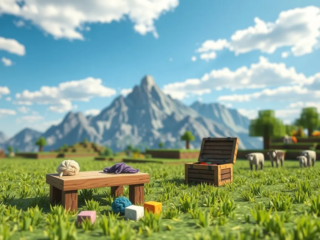 Jak zrobić baner w Minecraft? Przewodnik krok po kroku