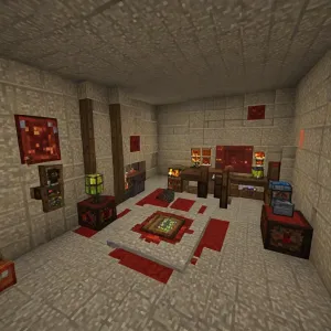 Jak zrobić lampę w Minecraft? Krok po kroku