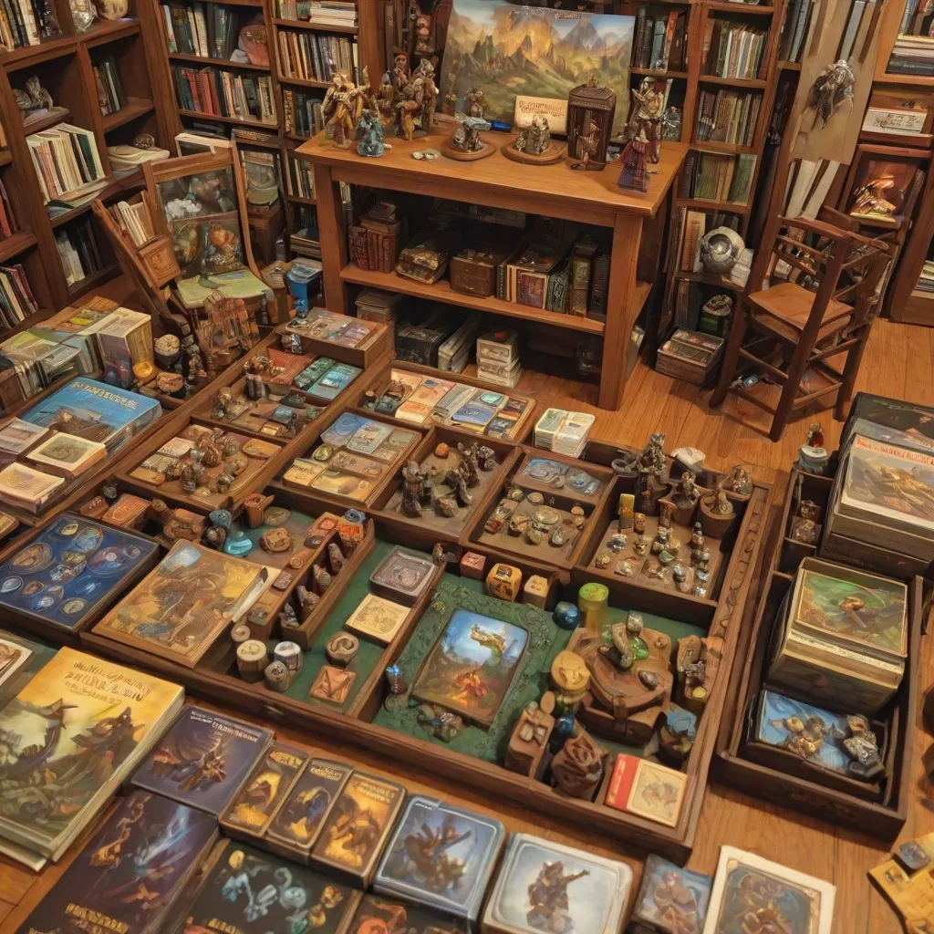 Gry podobne do Gothic: alternatywy dla miłośników RPG