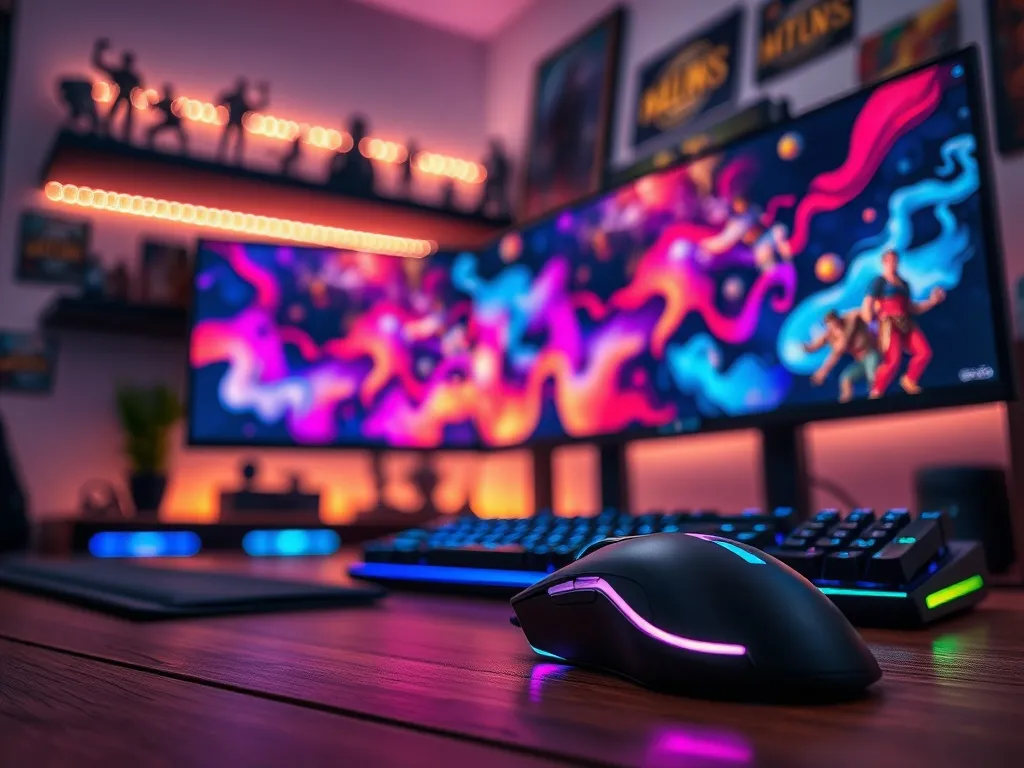 Jak zwiększyć FPS w League of Legends? Sprawdź nasze porady!