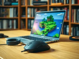 Jak poprawnie skonfigurować grafikę w Fortnite? Praktyczny przewodnik