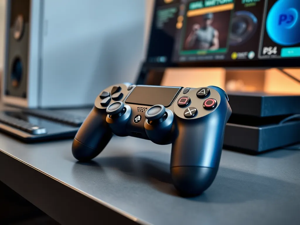 Czy można grać w GTA 5 online PC z PS4?
