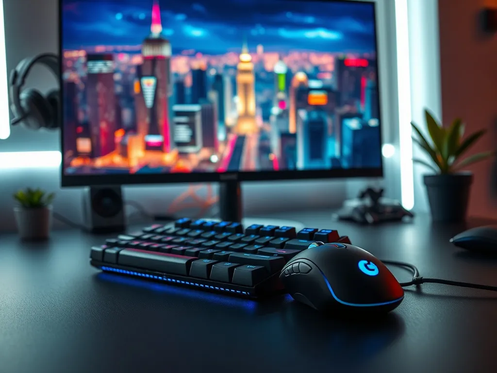 Wymagania sprzętowe Cyberpunk 2077 – co musisz wiedzieć?
