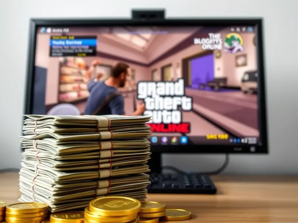 Kody i triki do gier – GTA, The Sims, Minecraft i inne