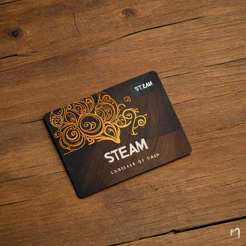 Steam karta podarunkowa: gdzie można ją kupić?